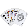 #5