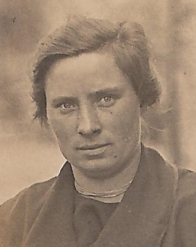 Maria Hansum