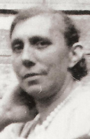 Maria Hopman