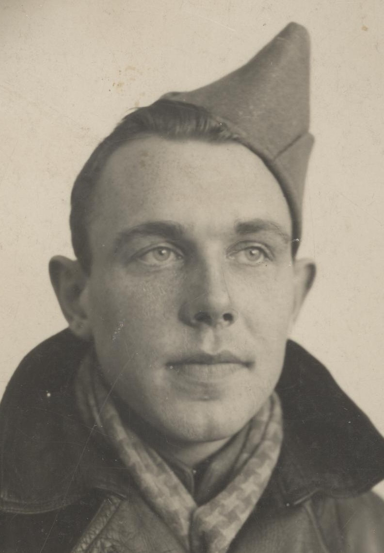 Dirk Kleijn