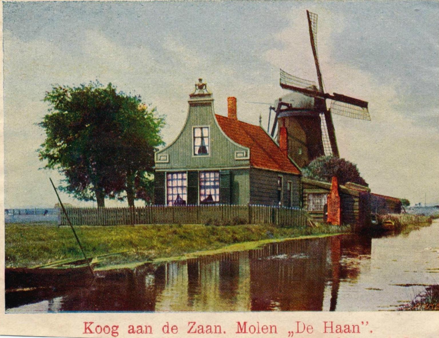 Molen 